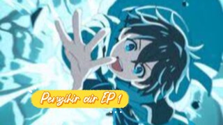 pengendali air EP 01