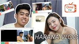 HARANA VLOG #1 (OMETV) by Pipah Pancho & Neil Enriquez