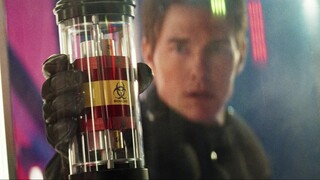 Mission: Impossible - The Final Reckoning Full Movie New Action Movie 2025 Sub English