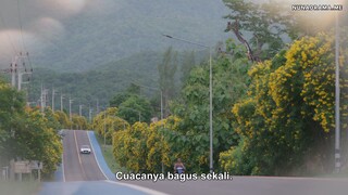 My safe zone eps 3 sub indo