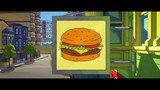 THE BOB'S BURGERS,full movie.link in discription