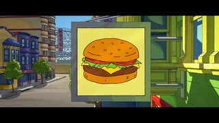 THE BOB'S BURGERS,full movie.link in discription