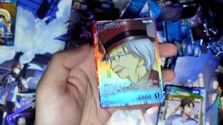 หลังจากเปิดกล่อง Conan TCG ไปแล้ว 2 กล่อง สูญเงินไปเยอะมาก! ใครๆ ก็สามารถหาเงินจากการเปิดไพ่ได้จริงห
