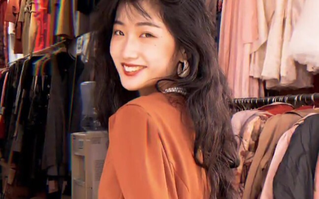 菜市场的衣服真的绝了，一块一件的衣服你见过吗