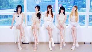 她们好会哦~ smart~lesserafim
