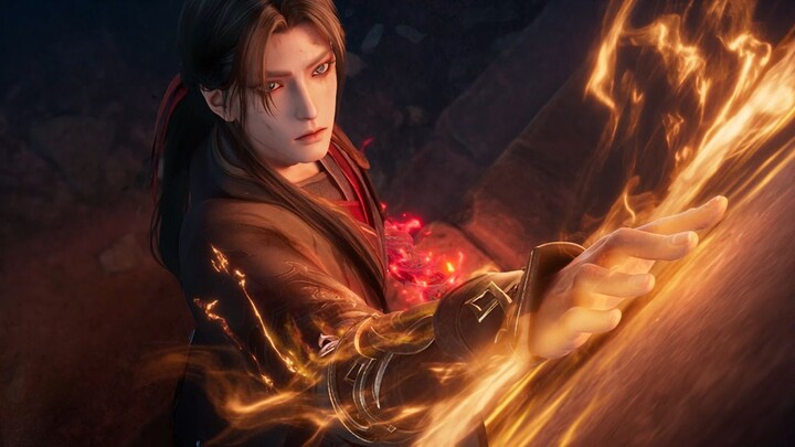 Season 3 Akhirnya Rilis❗ Mc Dingin Xiaofan Kembali lagi nih 🥵🥵