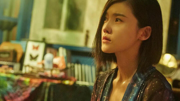 เรื่องราวความรักระหว่างหญิงขายบริการกับนักพนัน