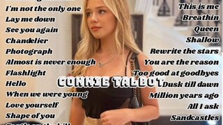 CONNIE TALBOT