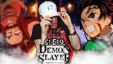 FAMILY!!! ❤️‍🔥 | Demon Slayer S1 E19 Reaction (Hinokami)