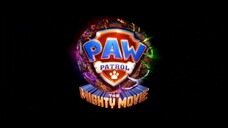 PAW Patrol: The Mighty Movie | Bryson Tiller "Down Like That" Lyric Video (2023 Movie) + terjemahan