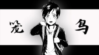 【𝑫𝒂𝒚 𝒍𝒊𝒈𝒉𝒕】- 笼 中 鸟