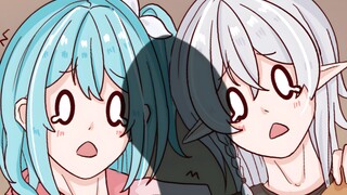 室友：安晴你tm养了什么啊？！！！