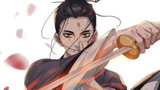 【异人之下/梦回还】“这条殊途 我不回转”