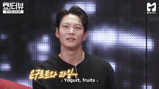 Jessi's Showterview Episode 34 (ENG SUB) - Joo Won, Ivy