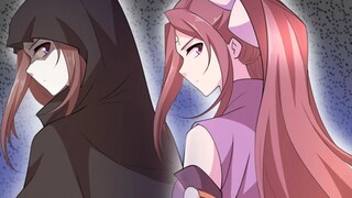 强效肾上腺素增强版，只为确认一点那个女是她吗