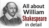 William Shakespeare in hindi