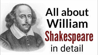 William Shakespeare in hindi