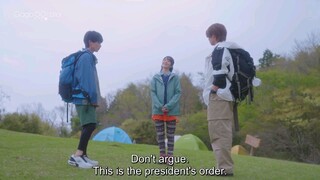 Takara's Treasure Episode 2 Eng Sub