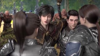 Purple River Season 2 Episode 1 Subtitle Indonesia