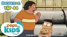 [S1] doraemon tập 44 - nhật ký quá khứ - quý ngài điều chỉnh tăm trạng [bản lồng tiếng]