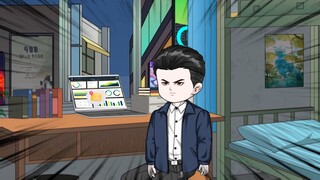 第169集  燕京卫戍区司令员的老儿子出现！