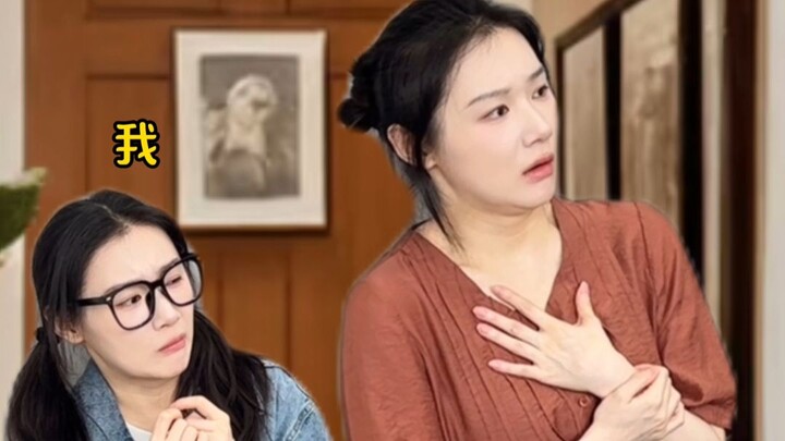 Em họ: Tôi đến để cân bằng sổ sách phải không