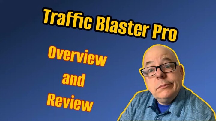 Traffic Blaster Review: Get Instant Free Exposure Without Any Ad Spend
