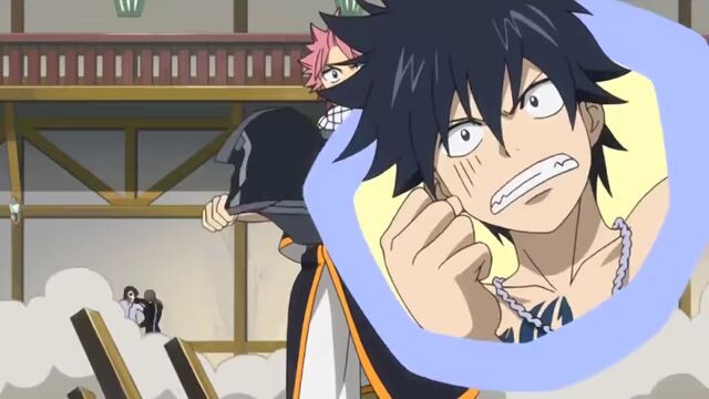 hội pháp sư fairy tail tập tập 2