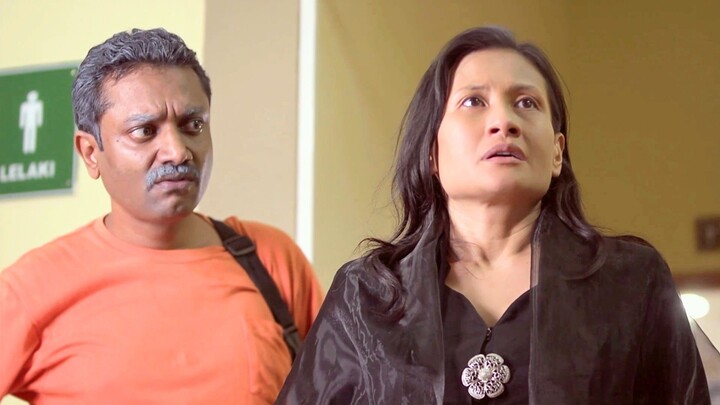 Delina (Episode 12)🧍🏻♀️