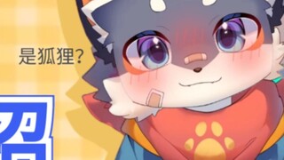 [Tanya Jawab Online Anjing Baru] adalah 100 cara memakan sepotong roti! Menunggu daring sampai seseo