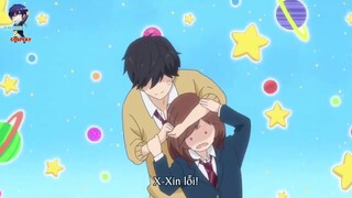 ♤♡Đã nghiện còn ngại☺{Ao Haru Ride}