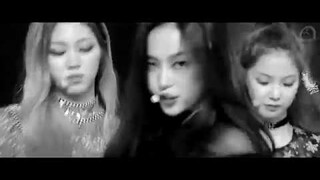 WINNER/CLC - Really Really/Meow Meow (MashUp)