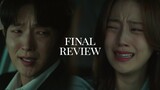 Flower of Evil Final Review | Best Mystery, Romance K-Drama of 2020
