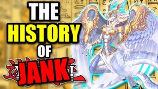 The History of Yu-Gi-Oh! Jank! #86