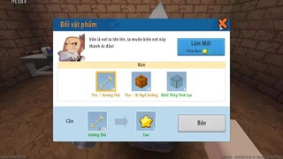 SINH TỒN TITAN TEAM #20_ CÙNG SONGFISH TRỘM ĐỒ KIRO VÀ ĐI TÌM NÚI LỬA p8