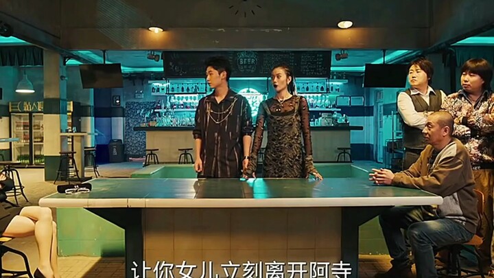 Kalau nggak bisa kasih mahar 20 juta untuk putriku, ya mau nggak mau aku harus menikahi ibu mertuany