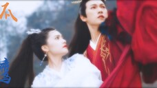 『鸿奕 × 宴爽』鹰姐,我早就说了他是狐狸精啊!《神隐》狐鹰爱情事故进行中 【李昀锐×加奈那】