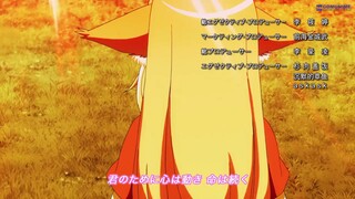 Enmusubi no Youko-chan Episode 14