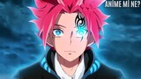 İzlemeniz Gereken 10 Yeni İsekai/Fantastik/Romantizm Anime