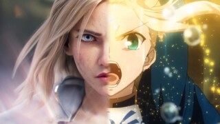 【极致超燃踩点/LOL/动漫混剪】跟着节奏抖起来！
