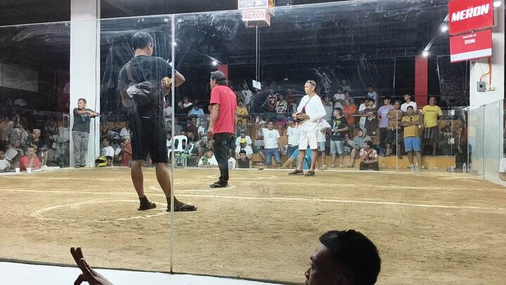 3-12-26 Two hits 2nd fight win