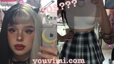 30$ Wigs?? ♡ Youvimi Review & Try On Haul