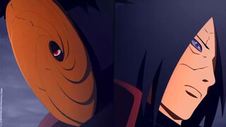 Konoha Shipudden🥶