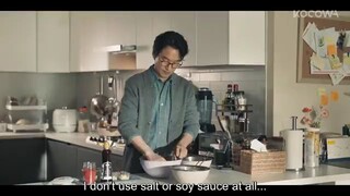 RECIPE OF FAREWELL(2022)🐝 EP1 🇰🇷🇰🇷