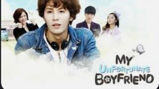 MY UNFORTUNATE BOYFRIEND EP.4 KDRAMA