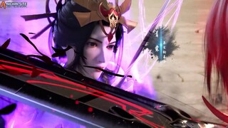 EP1(21) | Supreme Sword God S2 - 1080p HD Sub Indo