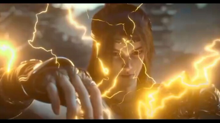 Threads of Fate: A War Untold eps 12 sub indo