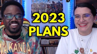 Our 2023 Update
