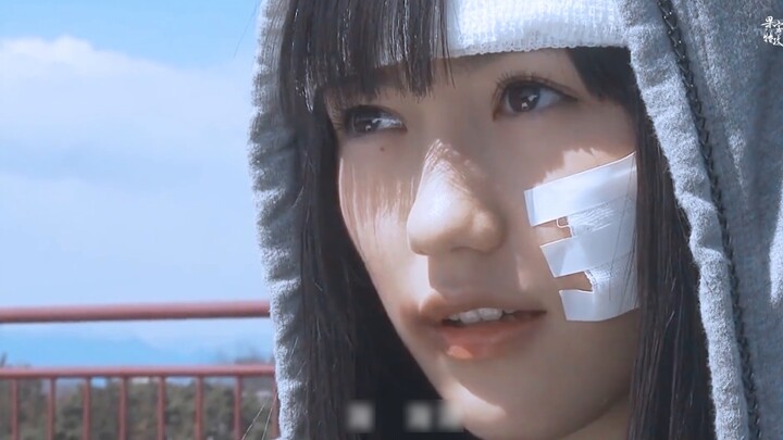 Kisah Cinta di Atap ｜Bajingan berhati hitam x bajingan anjing setia