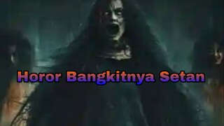 film horor bangkitnya setan